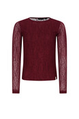 NoBell' Meisjes Longsleeve Kaya