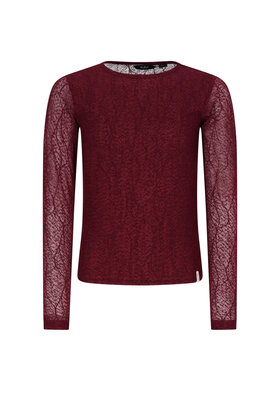 NoBell' Meisjes Longsleeve Kaya