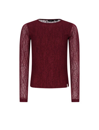 NoBell' Meisjes Longsleeve Kaya