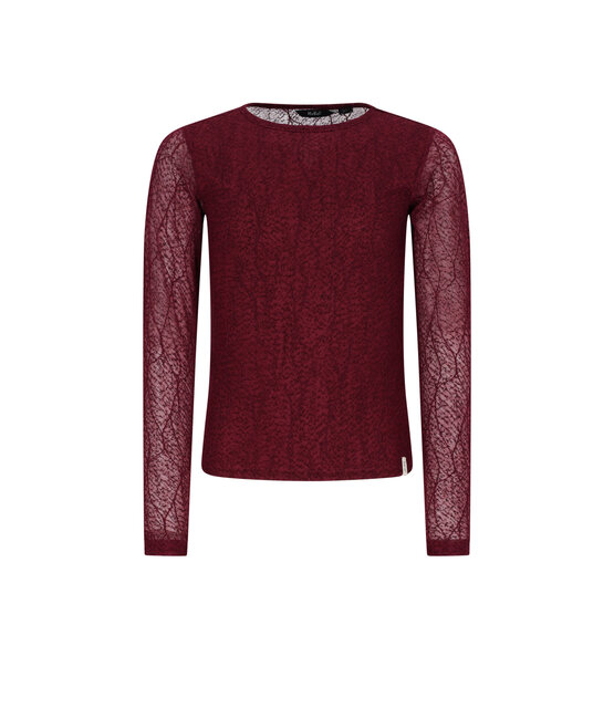 NoBell' Meisjes Longsleeve Kaya
