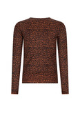 NoBell' Meisjes Longsleeve Kaya