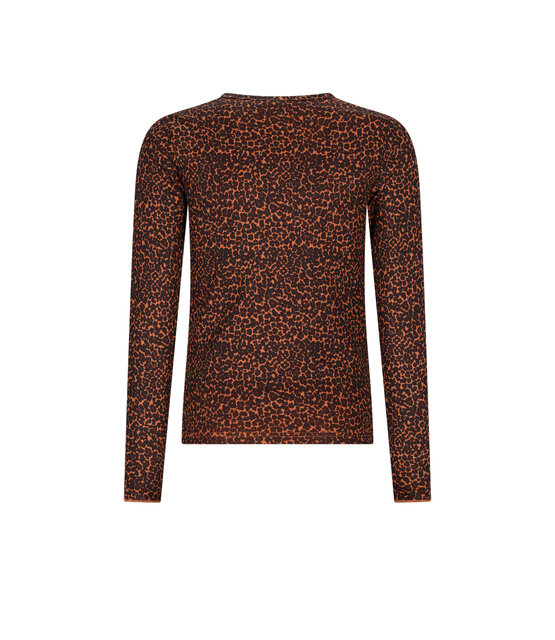 NoBell' Meisjes Longsleeve Kaya