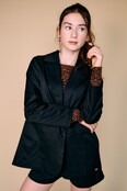 NoBell' Meisjes Longsleeve Kaya