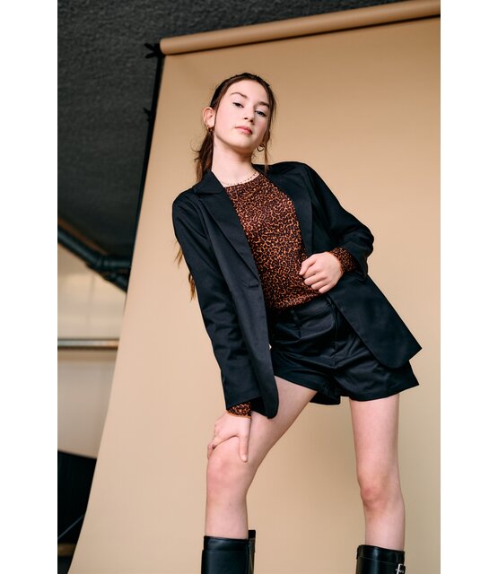 NoBell' Meisjes Longsleeve Kaya