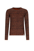 NoBell' Meisjes Longsleeve Kaya
