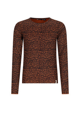 NoBell' Meisjes Longsleeve Kaya