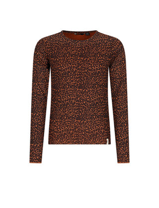 NoBell' Meisjes Longsleeve Kaya