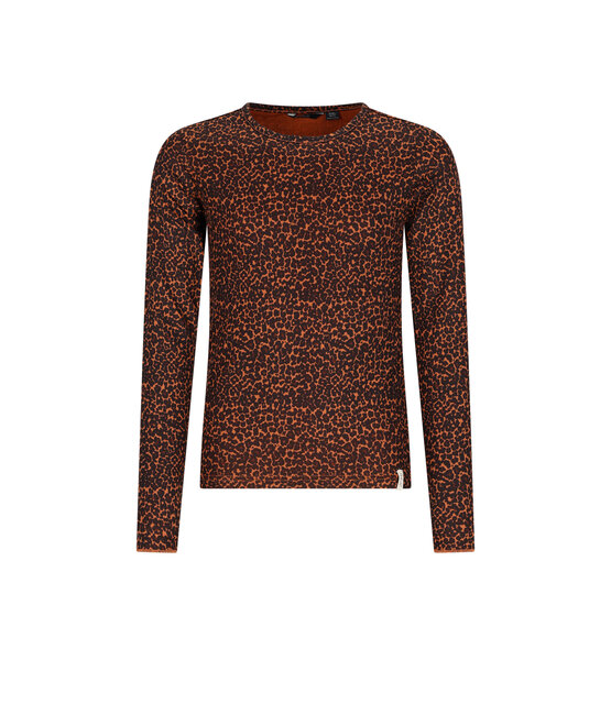 NoBell' Meisjes Longsleeve Kaya