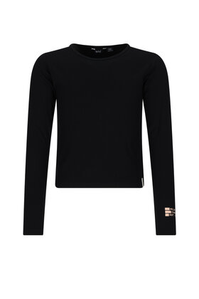 NoBell' Meisjes Longsleeve Kuan