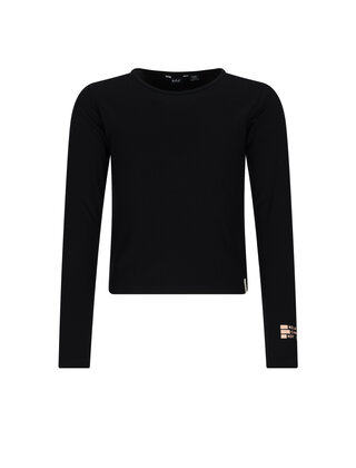 NoBell' Meisjes Longsleeve Kuan