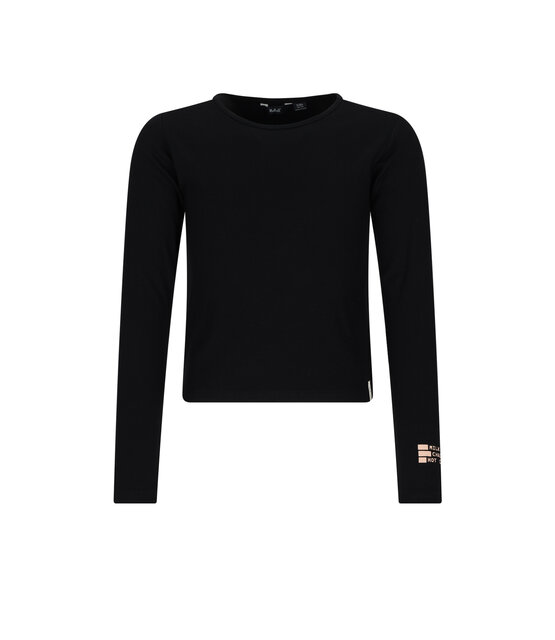 NoBell' Meisjes Longsleeve Kuan