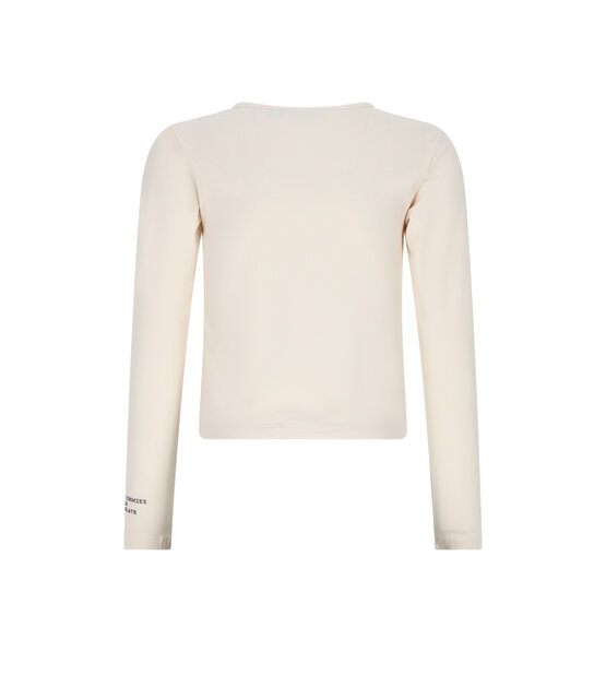 NoBell' Meisjes Longsleeve Kuan