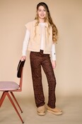 NoBell' Meisjes Longsleeve Kuan