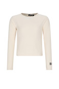 NoBell' Meisjes Longsleeve Kuan
