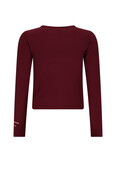 NoBell' Meisjes Longsleeve Kuan