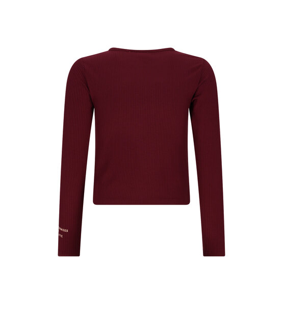 NoBell' Meisjes Longsleeve Kuan