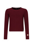 NoBell' Meisjes Longsleeve Kuan