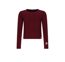 NoBell' Meisjes Longsleeve Kuan