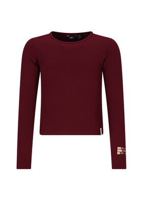 NoBell' Meisjes Longsleeve Kuan