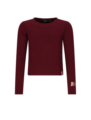 NoBell' Meisjes Longsleeve Kuan