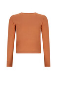 NoBell' Meisjes Longsleeve Kuan