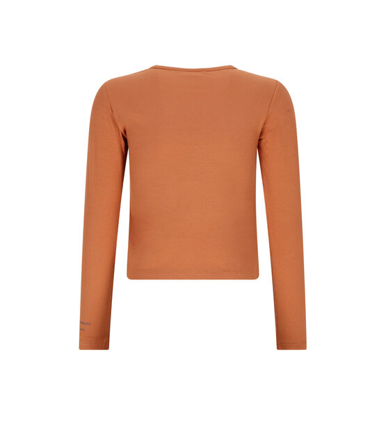 NoBell' Meisjes Longsleeve Kuan