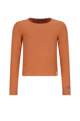 NoBell' Meisjes Longsleeve Kuan