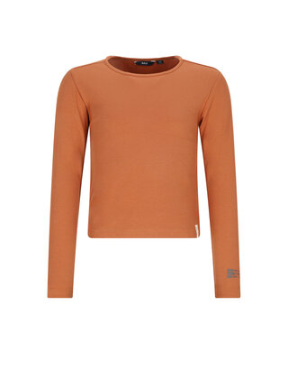 NoBell' Meisjes Longsleeve Kuan