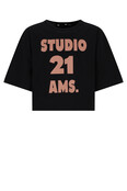 NoBell' Meisjes T-Shirt Kid