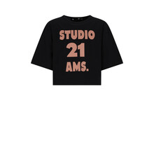 NoBell' Meisjes T-Shirt Kid