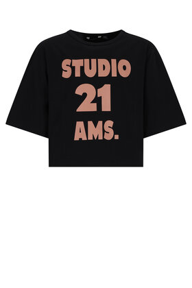 NoBell' Meisjes T-Shirt Kid