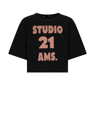 NoBell' Meisjes T-Shirt Kid