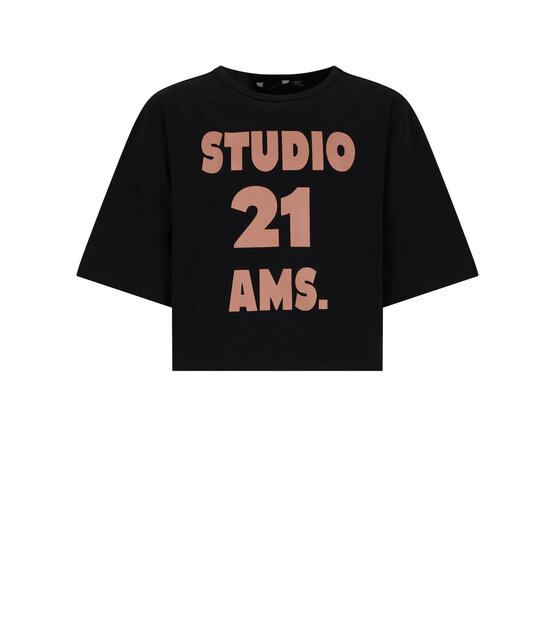 NoBell' Meisjes T-Shirt Kid