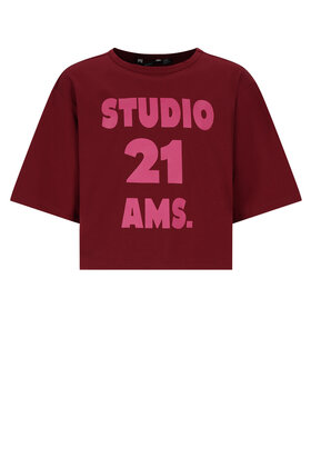 NoBell' Meisjes T-Shirt Kid