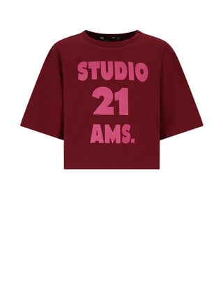 NoBell' Meisjes T-Shirt Kid