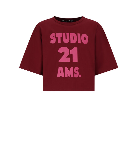 NoBell' Meisjes T-Shirt Kid