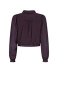 NoBell' Meisjes Blouse Tilly