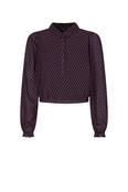 NoBell' Meisjes Blouse Tilly