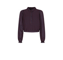 NoBell' Meisjes Blouse Tilly