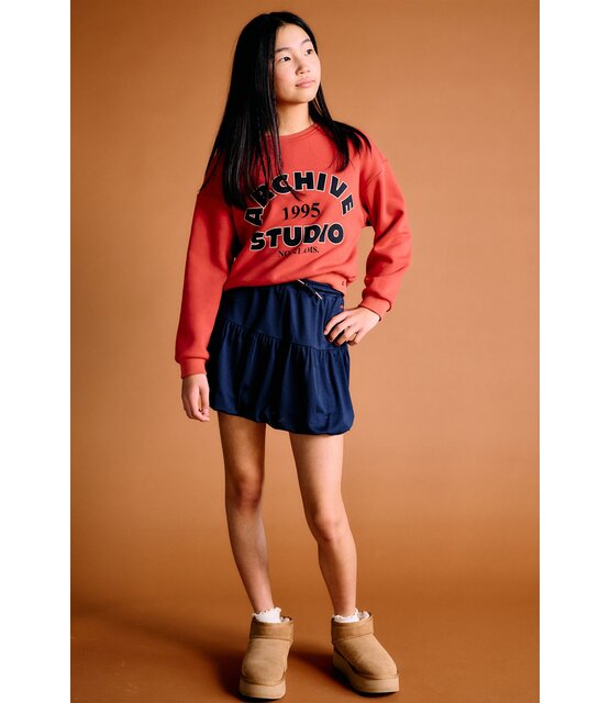 NoBell' Meisjes Sweater Kim