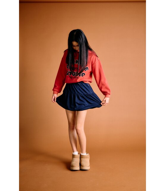 NoBell' Meisjes Sweater Kim