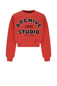 NoBell' Meisjes Sweater Kim
