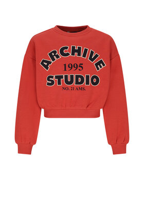 NoBell' Meisjes Sweater Kim