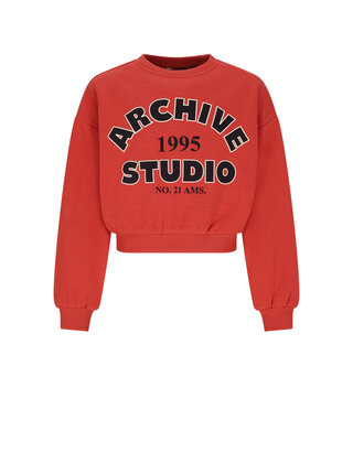 NoBell' Meisjes Sweater Kim