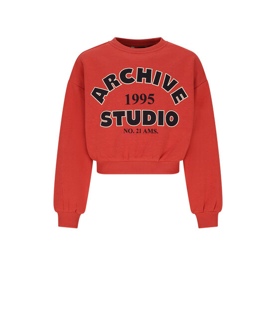 NoBell' Meisjes Sweater Kim