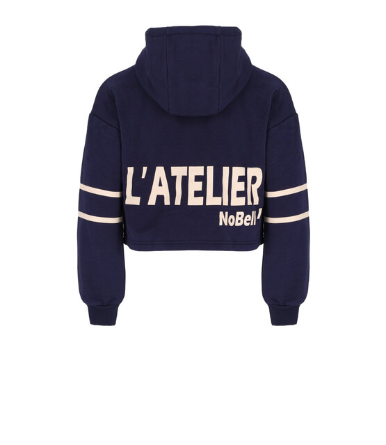NoBell' Meisjes Sweater Kumy