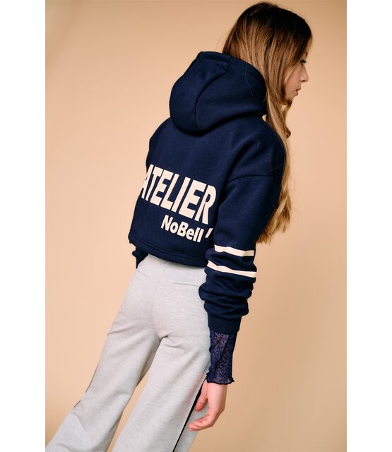 NoBell' Meisjes Sweater Kumy
