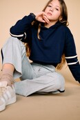 NoBell' Meisjes Sweater Kumy