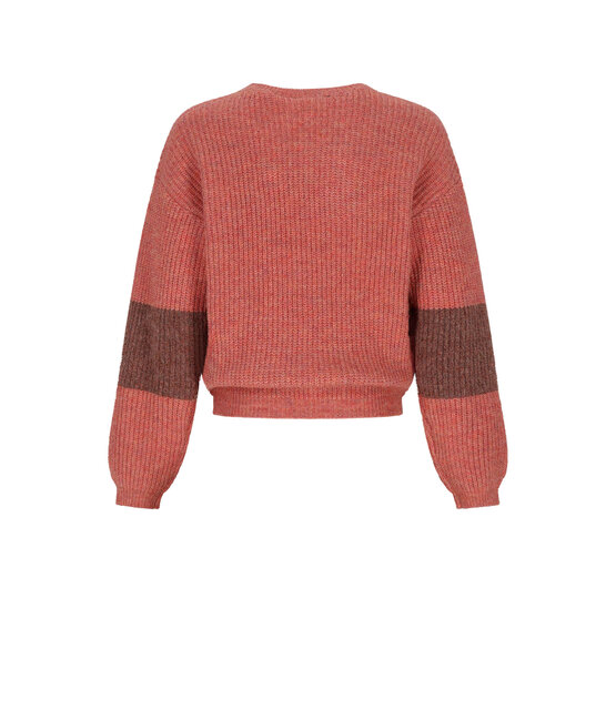 NoBell' Meisjes Sweater Kathy