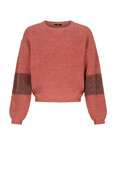 NoBell' Meisjes Sweater Kathy